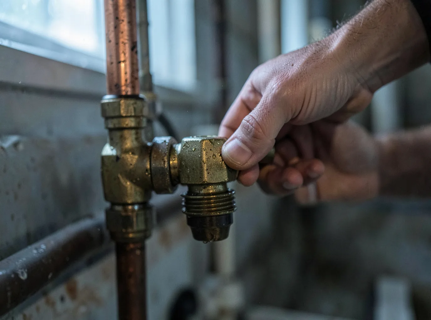 Emergency Plumber Exeter, NE FAQs